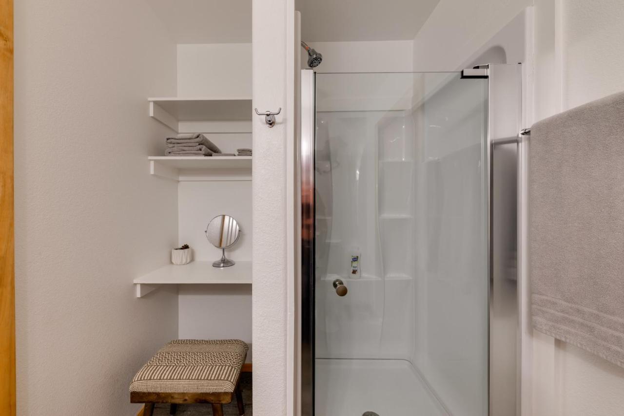 Majestic Pines Ruidoso Retreat With New Hot Tub! Villa Buitenkant foto