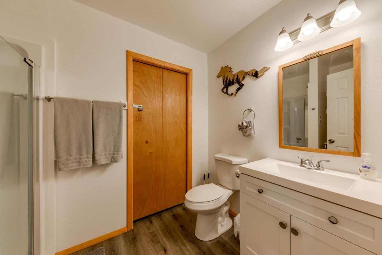 Majestic Pines Ruidoso Retreat With New Hot Tub! Villa Buitenkant foto